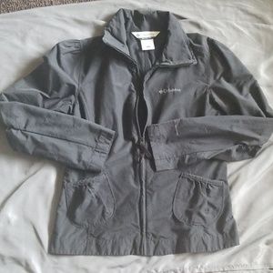 Columbia Jacket